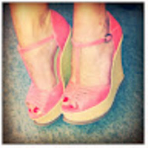 Meet your Posher, Stacey